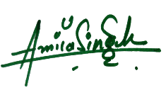 Principal Signature