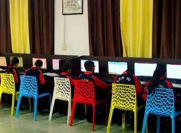 Best Infrastructure in S. D. Sr. Sec. School, KARNAL (Haryana)